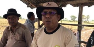 Kades Sumber Kulon Tolak Penyaluran BLT BBM ke Warga