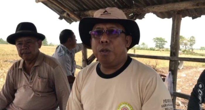 Kades Sumber Kulon Tolak Penyaluran BLT BBM ke Warga