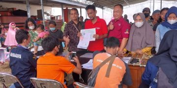 Pemkot Cirebon Upayakan Tekan Inflasi