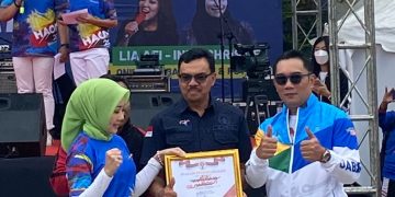 Kuningan Akan Jadi Tuan Rumah Oltrad 2023