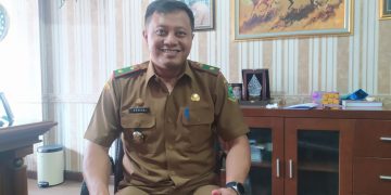 Bappenda Akan Sisir PPB di Wilayah Palutungan