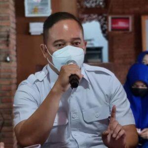 Bawaslu Adakan Rakor Penjaringan Panwascam