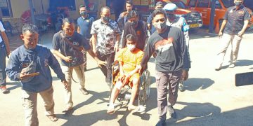 Pembunuh Mubaligh LDII Dibekuk