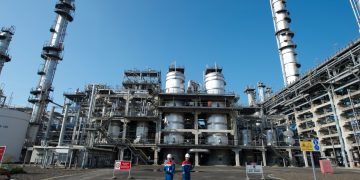 Tangki Pertamina Balongan Indramayu Kembali Terbakar