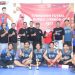 Turnamen Futsal Antar Wartawan Bupati Cirebon Cup 2022, Fajar Cirebon Sabet Runner-up dan Best Player