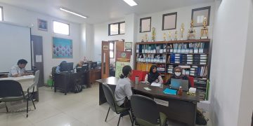 Plus Minus Perkuliahan Offline dan Online