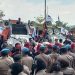 Diserbu Massa Demo, PKL di Majalengka Ketiban Untung