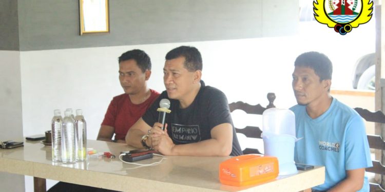 PSGJ Targetkan Juara Liga 3 Zona Jabar Serie 2