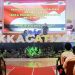 Danrem 063 SGJ Berikan Materi PKKMB UGJ