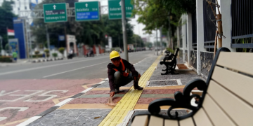 Empat Proyek DPUTR Segera Dilelang