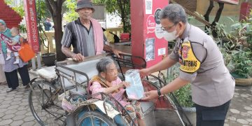 BLT BBM di Kota Cirebon Sudah Cair