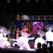 Pembukaan Festival Pekalipan Berlangsung Meriah