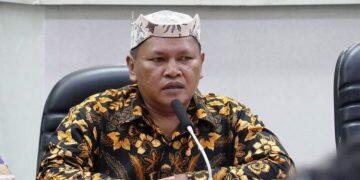 Sejarawan Sambangi DPRD Kota Cirebon