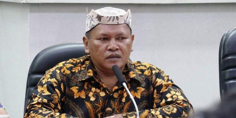 Sejarawan Sambangi DPRD Kota Cirebon