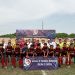 Stadion Bima Gelar Liga 3 Seri 2 Jawa Barat