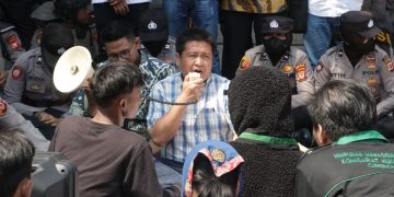 Partai Demokrat Tolak Kenaikan BBM Bersubsidi