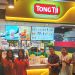 Tong Tji Buka Gerai dengan Konsep Barunya di CSB, Hadirkan 38 Varian Minuman Baru