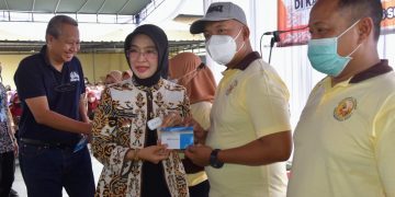 Ayu: Tidak Boleh Ada Pemotongan BLT