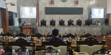 Fraksi PKS Soroti Belanja Hibah, Hingga Belanja Barang dan Jasa yang Naik