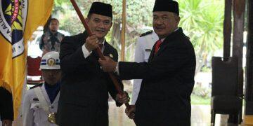 Pengurus DPK IKAPTK Kabupaten Cirebon Dikukuhkan