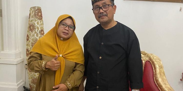 Terus Berjuang, Nakes Honorer Kembali Datangi Bupati Cirebon