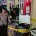 Dua Pelaku Penimbun Solar Subsidi Ditangkap Tim Reskrim Polres Majalengka