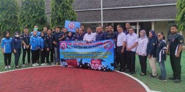 KSPSI Rekomendasikan Kenaikan UMK Majalengka 2023 Sebesar 12,5 Persen