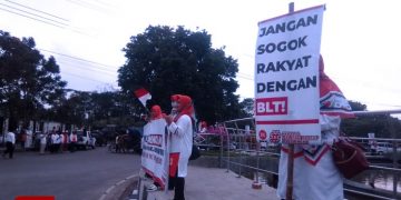 PKS Majalengka Tolak Kenaikan Harga BBM Bersubsidi