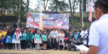 Oltrad Diharapkan Mampu Munculkan Bibit Atlet