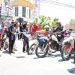 Offroader Ceria, 1 Persen Adventure, 99 Persen Sedekah