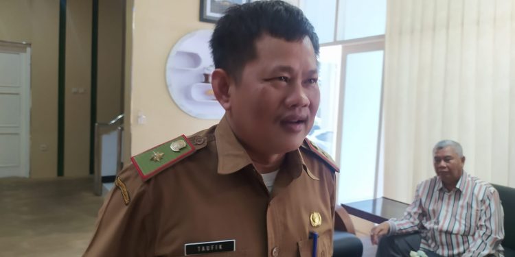 Pencairan TPP Tertunda, Ditargetkan Oktober-November Beres