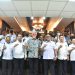 Acep Sowan ke Gubernur Jawa Tengah Bahas Kunci Bersama