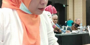 Komisi II Akan Panggil Perumda Aneka Usaha