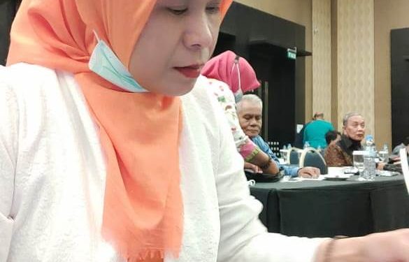 Komisi II Akan Panggil Perumda Aneka Usaha