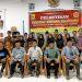 Karang Taruna Rajawali Pelopor Semangat Anak Muda