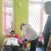 Pemdes Tuk Karangsuwung Rutin Adakan Donor Darah