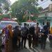 HZM Sumbang Ambulans untuk Kepentingan Masyarakat