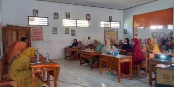 SDN 1 Wanasaba Lor Punya Visi Misi MANTAP