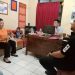Seorang Ibu Tega Aniaya Anak Angkatnya