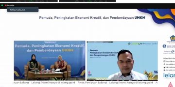 Tingkatkan Ekspor Indonesia, LPEI Dampingi Ribuan Mitra Siap Ekspor