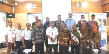 Pelindo Cirebon Terima Kunjungan Kerja Komisi D DPRD Provinsi Jawa Tengah