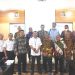 Pelindo Cirebon Terima Kunjungan Kerja Komisi D DPRD Provinsi Jawa Tengah