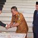 Tiga Kepala Daerah Hadiri Peresmian ASS Mall Cirebon
