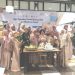 Perayaan Anniversary ke-5 Cirebon Babywearers Berlangsung Meriah