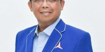 Kritik Harga BBM Naik, Herman Khaeron: Pemerintah Mestinya Tunda Dulu IKN dan Kereta Cepat