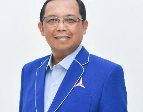 Kritik Harga BBM Naik, Herman Khaeron: Pemerintah Mestinya Tunda Dulu IKN dan Kereta Cepat