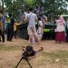 Korem 063 SGJ Peringati HUT ke-77 TNI