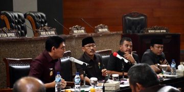 Nantang 50 DPRD di Media, Wakil Bupati Indramyau Minta Maaf