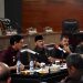 Nantang 50 DPRD di Media, Wakil Bupati Indramyau Minta Maaf