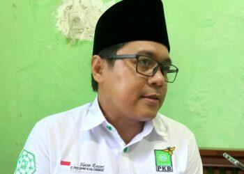 Pencalegan, Luthfi Belum Tentukan Sikap